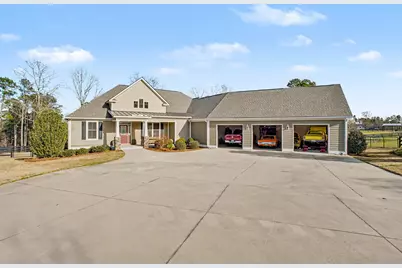 463 Anderson Pond Road, Aiken, SC 29803 - Photo 3