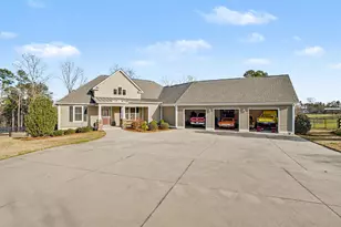 463 Anderson Pond Rd, Aiken, SC 29803 - Photo 3