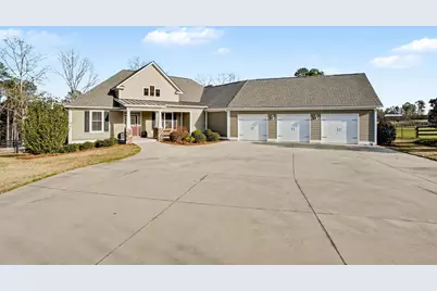 463 Anderson Pond Road, Aiken, SC 29803 - Photo 1