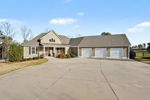 463 Anderson Pond Rd, Aiken, SC 29803 - Photo 1