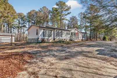 280 Bridge Creek Road, Ridge Spring, SC 29129 - Photo 25