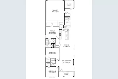 340 Pennyweight Lane, North Augusta, SC 29860 - Photo 37