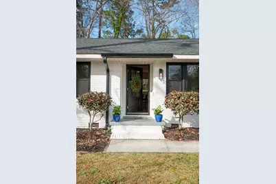 322 Mimosa Circle, Aiken, SC 29801 - Photo 7