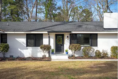 322 Mimosa Circle, Aiken, SC 29801 - Photo 5