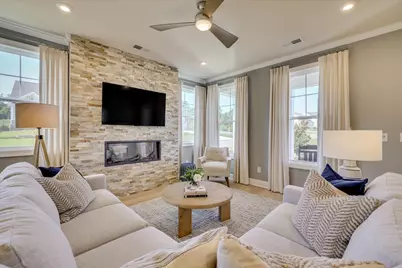 345 Pennyweight Lane, North Augusta, SC 29860 - Photo 7