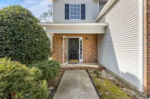 532 Old Walnut Branch, North Augusta, SC 29860 - Photo 7