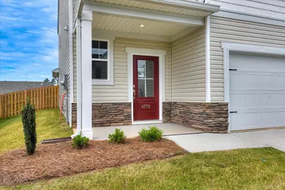 4778 Hartshorn Circle, Aiken, SC 29801 - Photo 5