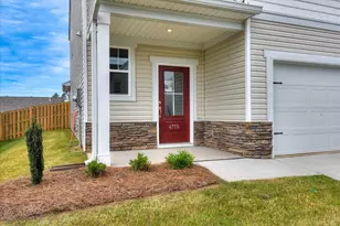 4778 Hartshorn Cir, Aiken, SC 29801 - Photo 5