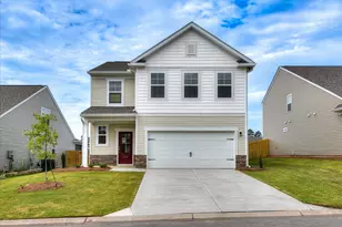 4778 Hartshorn Cir, Aiken, SC 29801 - Photo 1