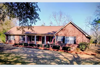 508 E Wise Street E, Trenton, SC 29847 - Photo 1