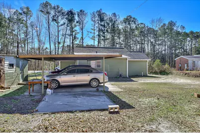 292 Augusta Road, Warrenville, SC 29851 - Photo 27