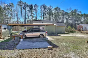 292 Augusta Rd, Warrenville, SC 29851 - Photo 27