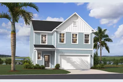 4444 Hartshorn Circle, Aiken, SC 29801 - Photo 1