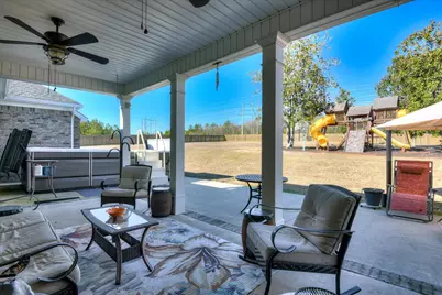 440 Bellingham Drive, Beech Island, SC 29842 - Photo 53