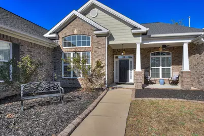 440 Bellingham Drive, Beech Island, SC 29842 - Photo 5