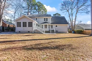 2367 Casaba Dr, Aiken, SC 29803 - Photo 43