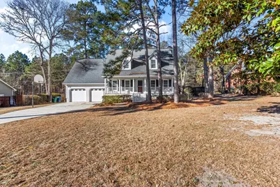 2367 Casaba Drive, Aiken, SC 29803 - Photo 1
