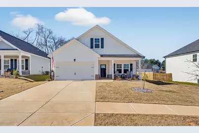 410 Longford Street, Aiken, SC 29803 - Photo 1