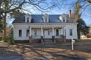 200 Dubose St, Ridge Spring, SC 29129 - Photo 37