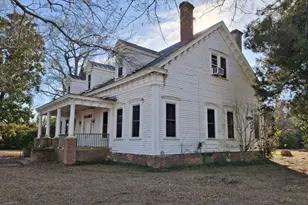 200 Dubose St, Ridge Spring, SC 29129 - Photo 49