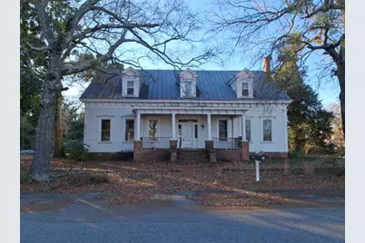 200 Dubose Street, Ridge Spring, SC 29129 - Photo 1