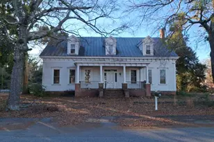 200 Dubose St, Ridge Spring, SC 29129 - Photo 1