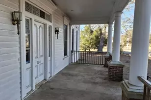 200 Dubose St, Ridge Spring, SC 29129 - Photo 3