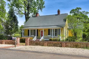 344 Union St SE, Aiken, SC 29801 - Photo 1