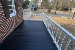 192 Lee Dr, Warrenville, SC 29851 - Photo 5