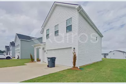 5016 Cobalt Falls Bnd, Aiken, SC 29801 - Photo 3