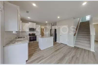 5016 Cobalt Falls Bnd, Aiken, SC 29801 - Photo 9