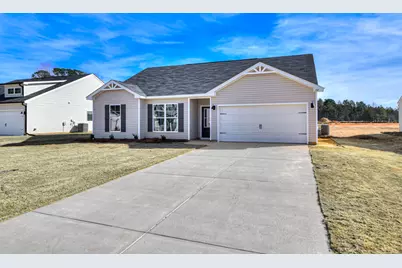 3251 Heartwood Pass, Aiken, SC 29803 - Photo 3