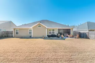 351 Loudoun Dr, Aiken, SC 29803 - Photo 33