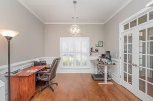 351 Loudoun Dr, Aiken, SC 29803 - Photo 9