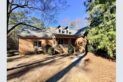 250 Dixieland Trail, Batesburg-Leesville, SC 29070 - Photo 1