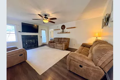 250 Dixieland Trail, Batesburg-Leesville, SC 29070 - Photo 9