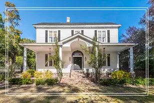 424 Barnwell Ave NW, Aiken, SC 29801 - Photo 1