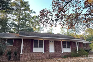 815 Rutledge Rd SW, Aiken, SC 29801 - Photo 3