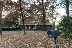 815 Rutledge Rd SW, Aiken, SC 29801 - Photo 5