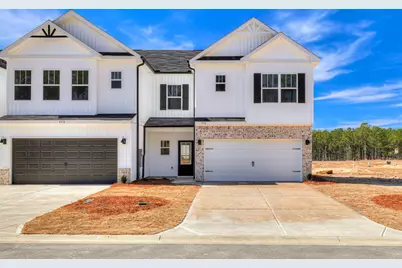 400 Bay Meadows Drive, Aiken, SC 29803 - Photo 1