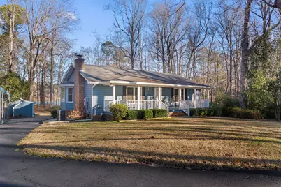 2036 Colony Drive, Orangeburg, SC 29115 - Photo 1