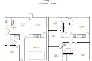 5134 Cobalt Falls Bend Bend, Aiken, SC 29801 - Photo 7