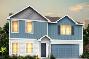 5134 Cobalt Falls Bend Bend, Aiken, SC 29801 - Photo 1