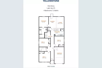 672 Downstream Court, Aiken, SC 29801 - Photo 5