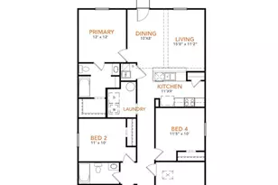 672 Downstream Ct, Aiken, SC 29801 - Photo 5