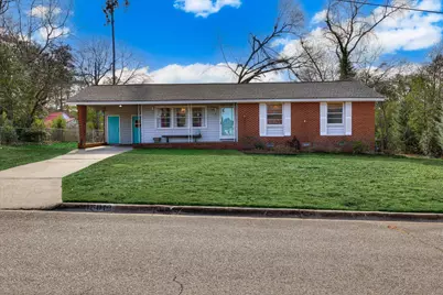 3012 Langford Drive, Augusta, GA 30909 - Photo 1