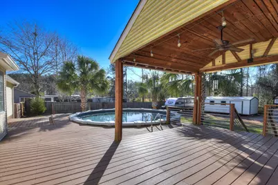 354 Beaverdam Road, Aiken, SC 29805 - Photo 19