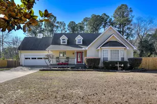354 Beaver Dam Rd, Aiken, SC 29805 - Photo 1