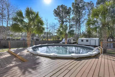 354 Beaverdam Road, Aiken, SC 29805 - Photo 21