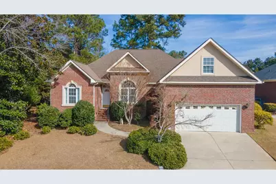 116 Eagles Nest Lane, Aiken, SC 29803 - Photo 1